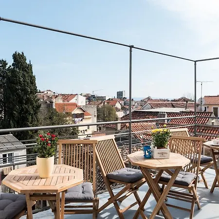 Guest house Galla