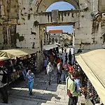 Galla 3* Σπλιτ