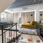 Galla 3* Σπλιτ