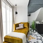 Galla Πανσιόν 3*