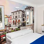 Πανσιόν Galla 3*