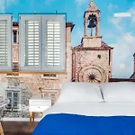 Πανσιόν Galla 3*