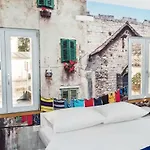 Galla 3* Σπλιτ