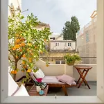Πανσιόν Galla 3*