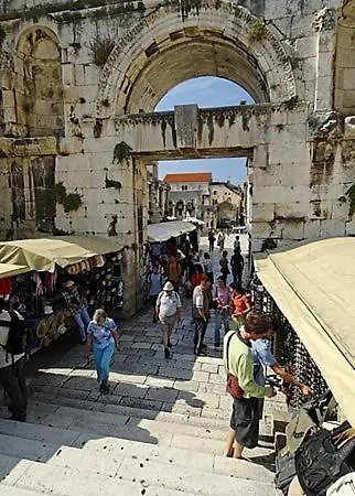 Galla 3* ספליט