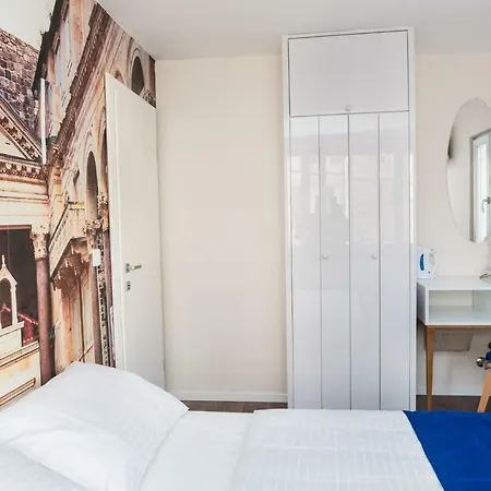 Galla 3* Split