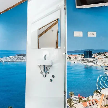 Galla 3* Split