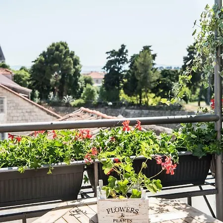 Galla Maison d'hôtes 3*