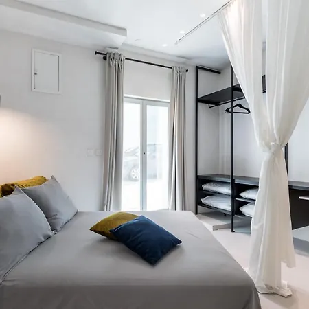 Galla Maison d'hôtes 3*