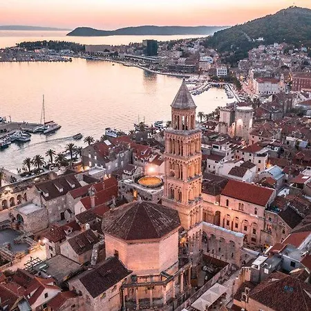 Galla Gasthof Split