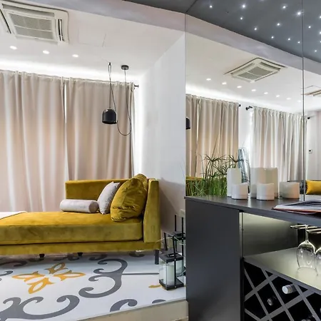 Maison d'hôtes Galla