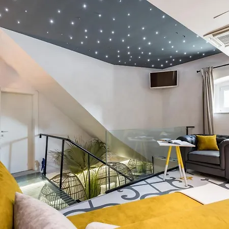 Galla Maison d'hôtes Split