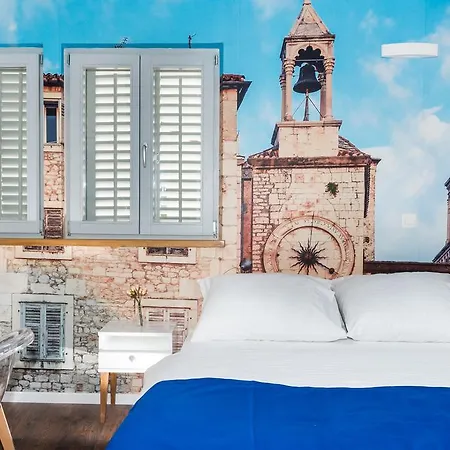 Maison d'hôtes Galla 3*