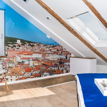 Galla Maison d'hôtes