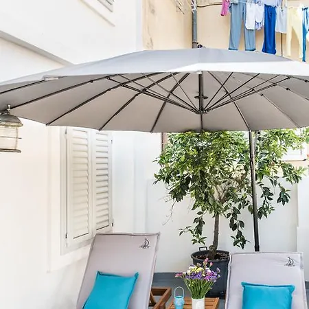 Maison d'hôtes Galla Split