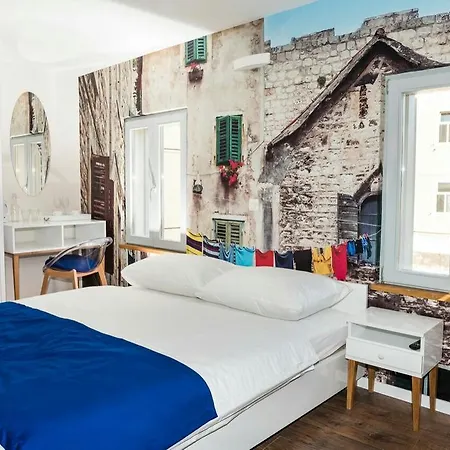 Maison d'hôtes Galla