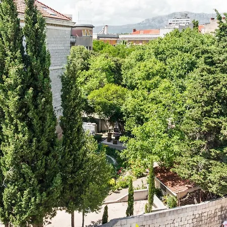 Galla Gasthof Split