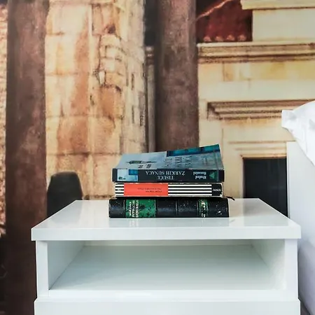 Galla Maison d'hôtes 3*