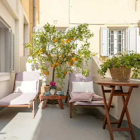 Maison d'hôtes Galla