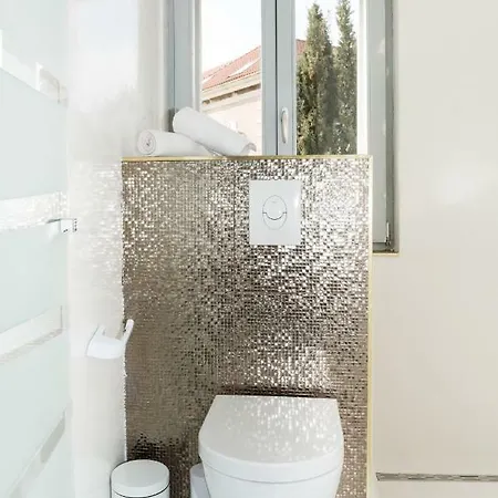 Maison d'hôtes Galla