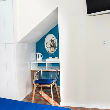 Maison d'hôtes Galla