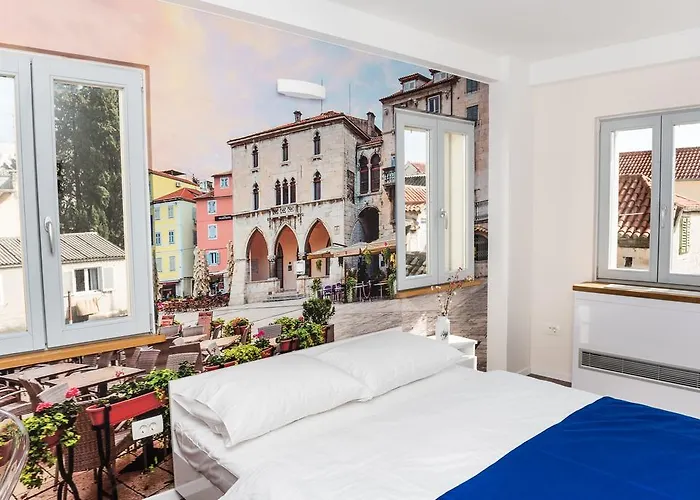 Vendégház Galla 3*