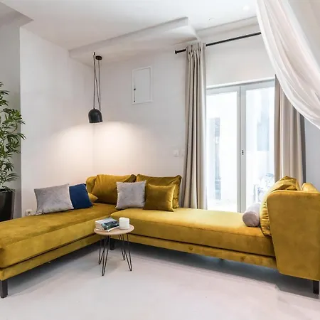 Galla ゲストハウス スプリト