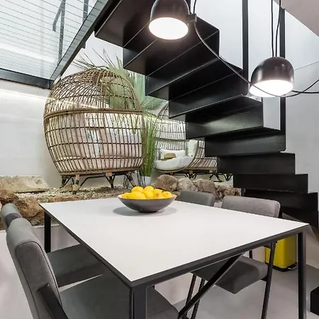 Galla 3* スプリト