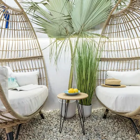 Galla ゲストハウス