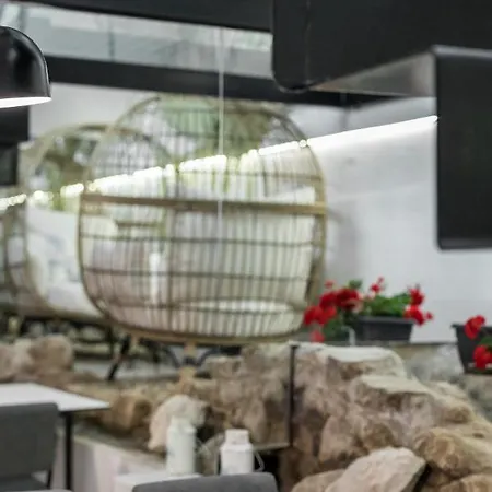 Galla ゲストハウス スプリト