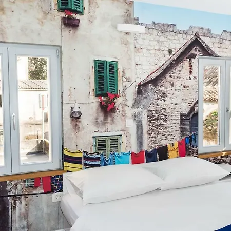 Galla 3* スプリト