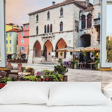 Galla 3* スプリト