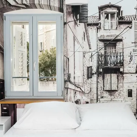 Galla 3* スプリト