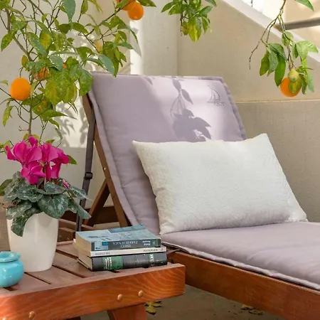 ゲストハウス Galla スプリト