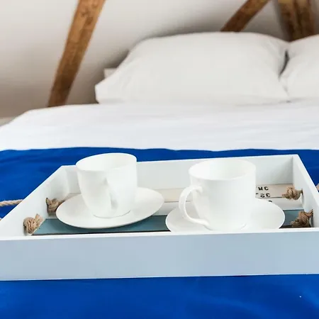 Galla ゲストハウス