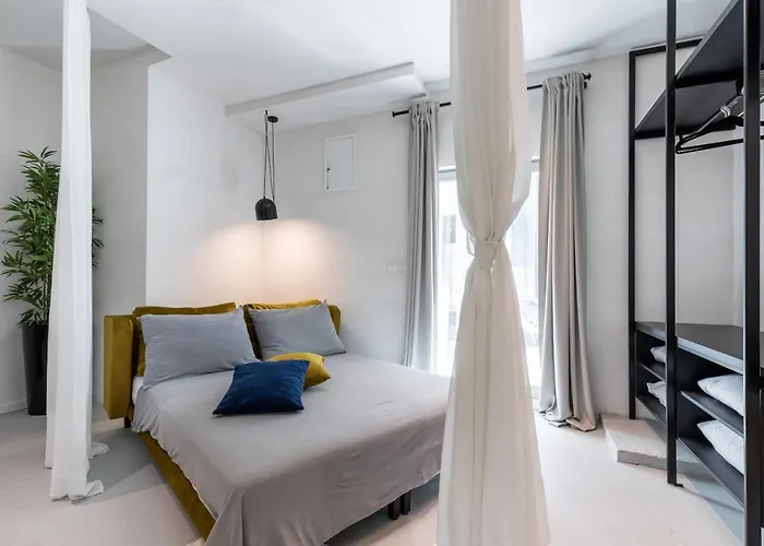 Galla Gasthuis Split