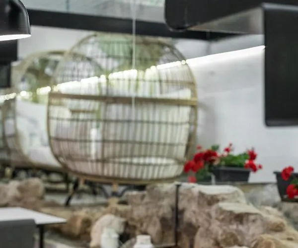 Galla Gasthuis Split