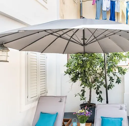 Gasthuis Galla Split